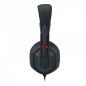 Redragon Ares Gaming Headset Schwarz/Rot