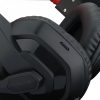 Redragon Ares Gaming Headset Schwarz/Rot