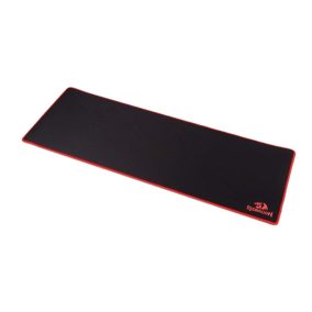 Redragon Suzaku Mauspad Schwarz