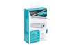 Digitus DA-70253 USB Typ-C 3-Port Hub + Fast Ethernet LAN Adapter