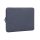RivaCase 7703 Suzuka Laptop Sleeve 13,3" Blau