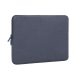 RivaCase 7703 Suzuka Laptop Sleeve 13,3" Blau
