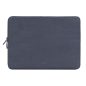 RivaCase 7703 Suzuka Laptop Sleeve 13,3" Blau