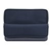 RivaCase 7703 Suzuka Laptop Sleeve 13,3" Blau