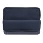 RivaCase 7703 Suzuka Laptop Sleeve 13,3" Blau