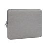 RivaCase 7703 Suzuka Laptop Sleeve 13,3" Grau