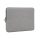 RivaCase 7703 Suzuka Laptop Sleeve 13,3" Grau