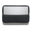 RivaCase 7703 Suzuka Laptop Sleeve 13,3" Grau