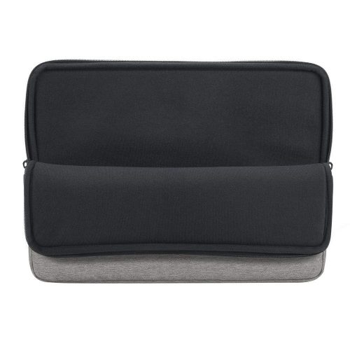 RivaCase 7703 Suzuka Laptop Sleeve 13,3" Grau