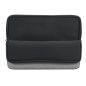 RivaCase 7703 Suzuka Laptop Sleeve 13,3" Grau