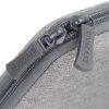 RivaCase 7703 Suzuka Laptop Sleeve 13,3" Grau