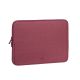 RivaCase 7704 Suzuka Laptop-Hülle 13,3-14" Rot