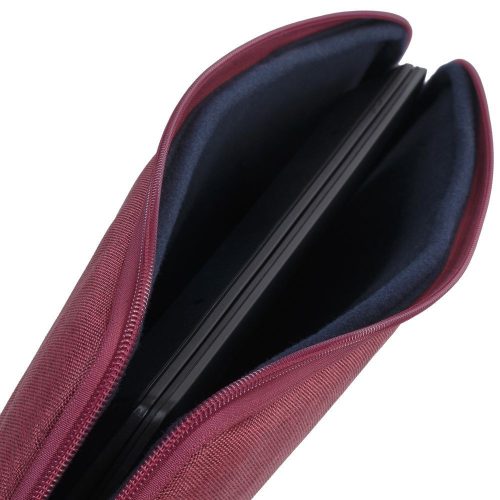 RivaCase 7704 Suzuka Laptop-Hülle 13,3-14" Rot