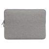 RivaCase 7705 Suzuka Laptop-Hülle 15,6" Grau