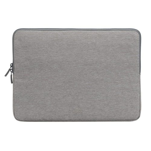 RivaCase 7705 Suzuka Laptop-Hülle 15,6" Grau
