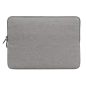 RivaCase 7705 Suzuka Laptop-Hülle 15,6" Grau