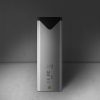 AXAGON EEM2-UG2 USB-C 3.2 Gen 2 NVMe M.2 Box Grau