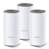 TP-Link Deco E4 AC1200 Ganzes Heim Mesh Wi-Fi System (3er Pack)