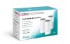 TP-Link Deco E4 AC1200 Ganzes Heim Mesh Wi-Fi System (3er Pack)