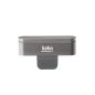 Kobo Clip Light E-Book-Leselampe Silber