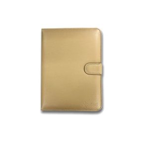 Bekool Universal E-Book Reader Hülle 6" Beige