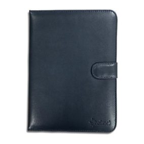 Bekool Universal E-Book Reader Hülle 6" Blau