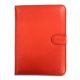Bekool Universal E-Book Reader Case 6" Rot
