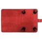 Bekool Universal E-Book Reader Case 6" Rot