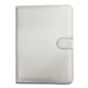 Bekool Universal E-Book Reader Hülle 6" Weiß