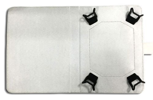 Bekool Universal E-Book Reader Hülle 6" Weiß