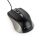 Gembird MUS-4B-01-GB Optische Maus Space Grau/Schwarz