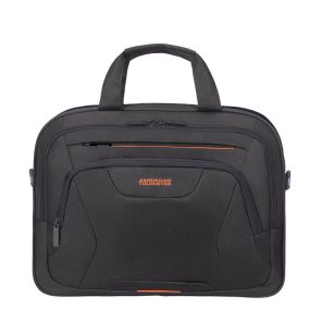 American Tourister At Work Laptop-Tasche 15,6 Zoll Schwarz