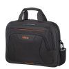 American Tourister At Work Laptop-Tasche 15,6 Zoll Schwarz