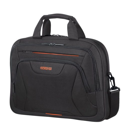 American Tourister At Work Laptop-Tasche 15,6 Zoll Schwarz