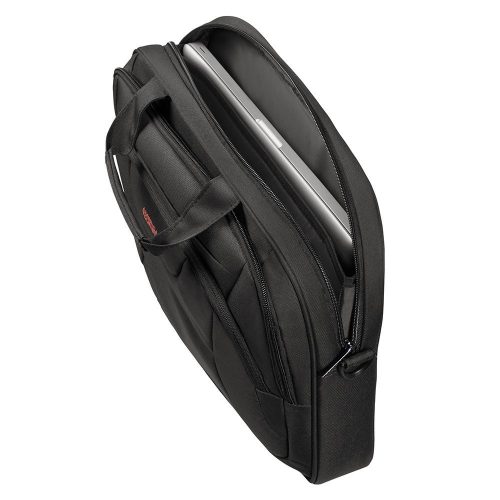 American Tourister At Work Laptop-Tasche 15,6 Zoll Schwarz