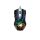 Genius Skorpion Speer Gaming Maus Schwarz