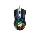 Genius Skorpion Speer Gaming Maus Schwarz