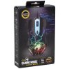 Genius Skorpion Speer Gaming Maus Schwarz