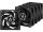 Arctic P8 PWM PST Wertpackung (Schwarz/Schwarz) (5 Stk./Karton)