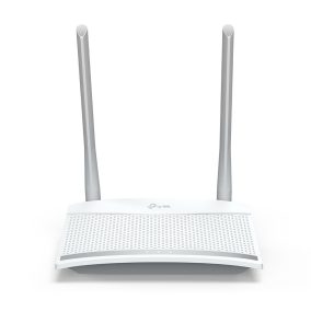 TP-Link TL-WR820N 300Mbps Wireless N Geschwindigkeit