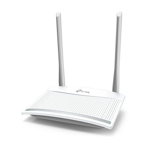 TP-Link TL-WR820N 300Mbps Wireless N Geschwindigkeit
