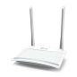 TP-Link TL-WR820N 300Mbps Wireless N Geschwindigkeit
