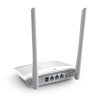 TP-Link TL-WR820N 300Mbps Wireless N Geschwindigkeit
