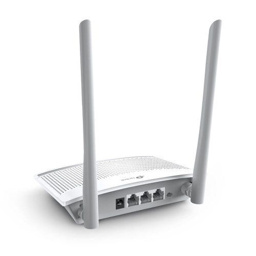 TP-Link TL-WR820N 300Mbps Wireless N Geschwindigkeit