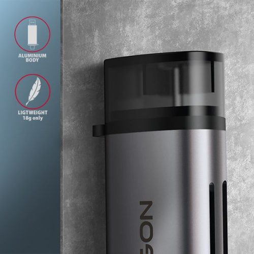 AXAGON CRE-SAC SUPERSPEED USB-C+USB-A Kartenleser Schwarz