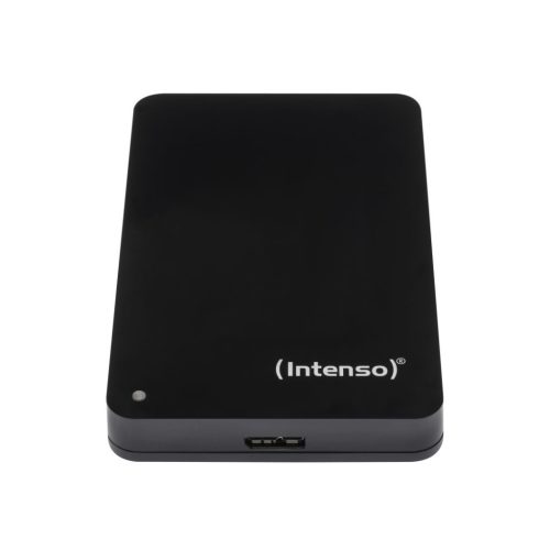 Intenso 500GB 2,5" USB3.2 Speichergehäuse Schwarz
