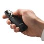   Logitech R400 Laser Präsentationsfernbedienung kabelloser Presenter Roter Laser Schwarz