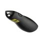   Logitech R400 Laser Präsentationsfernbedienung kabelloser Presenter Roter Laser Schwarz