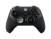 Microsoft Xbox Elite Series 2 Wireless/Bluetooth/USB Gamepad Schwarz