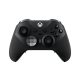 Microsoft Xbox Elite Series 2 Wireless/Bluetooth/USB Gamepad Schwarz